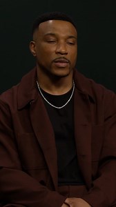 Ashley Walters reflects on his character's relationship with his on-screen son in Netflix's Adolescence, and the conversations he hopes it will encourage in real-life too. #Adolescence #AshleyWalters | Digital Spy