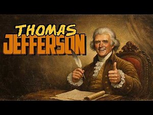 Thomas Jefferson Facts!
