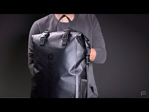 Faraday Dry Bag Backpack