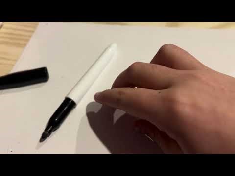 How to draw a baseball for easy Peezy drawers