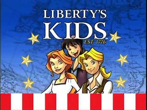 Liberty’s Kids Funding Credits (2004)