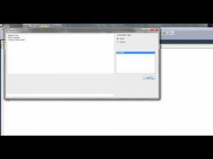 C# bluetooth tutorial 5