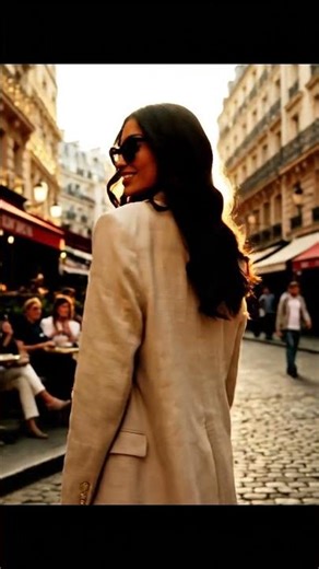 Perfect Summer Moment – Red Bikini Beach Goddess 8K #8k #8kvideo #8k60fps #model #aigenerated