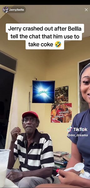 Jerry and Bella Live Chat Shenanigans Revealed!