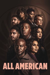 All American - Série (2018 - 2023)