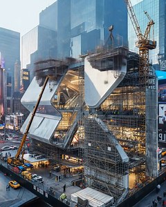 208K views · 2.6K reactions | AI videos are getting ever more realistic. Architect Robert Cha created this construction project timelapse using the technology. How do you see AI changing the world of architecture and construction?  Robert Cha | The B1M | Facebook