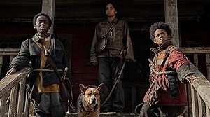 Halle Berry opens up about filming 'Never Let Go' in 'scariest place'