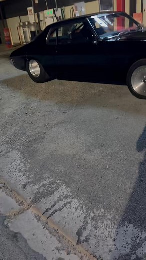 47K views · 1K reactions | First little test drive I tell you what...