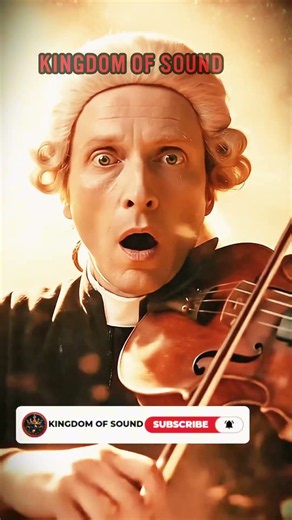 The Secret Life of Vivaldi