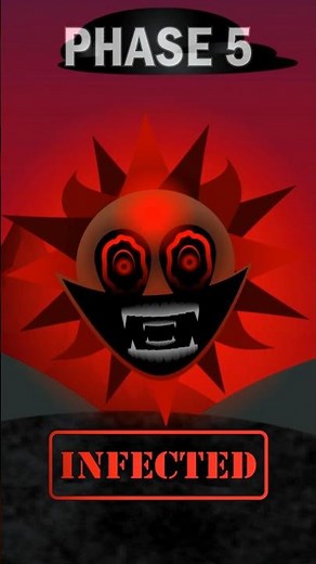 Mr. Sun & Mr. Tree | Anti-Shifted Phases (1.5 - 8) Character Status