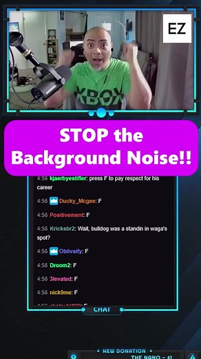Xbox Noise Suppression: How to Improve Your Party Chat Experience