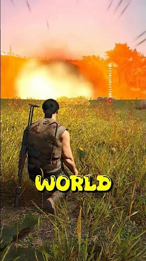 SCUM Survival: Best Way to Loot Airdrops #scumgame