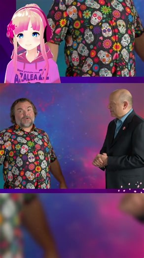 Bowser Jr. Voice Reveal | REACTION #shorts