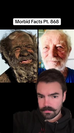 Exploring Morbid Facts: Unraveling the Horrors of History