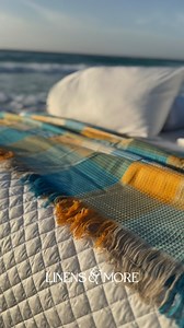 بخصم 50% وسعر 500 جنيه فقط على الكوفرتة القطن الصيفي من Linens and More هتعملي أجمل Styling لسريرك بشكل جديد لصيف 2025.🤍 بنقدمهالك بـ9 ألوان مختلفة، تقدري تطلبيها دلوقتي من خلال موقعنا أو زوري أقرب فرع لينا. 📍زورينا في أقرب فرع ليكي. القاهرة: • التجمع الخامس - شارع التسعين الجنوبي - داون تاون القطامية مول الإسكندرية: • جرين بلازا - شارع الفرحة - الدور الأول • مول الحرية - شارع فوزي معاذ لو عندك أي سؤال، كلمينا على: الواتساب: 01119599968 الموبايل: 01200170203 | Linens And More