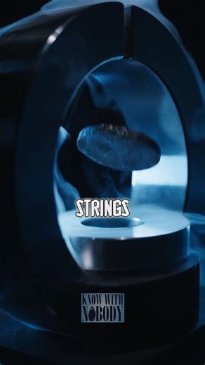 This Object Floats Without Touch 😳🧲