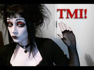 TMI Tag! | Black Friday