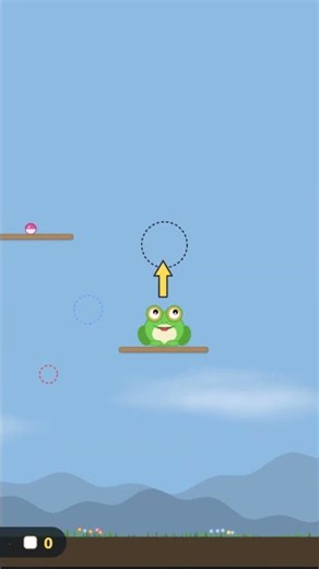 A Frog Just Ate My Tower 🐸 | Spaghetti Marshmallow