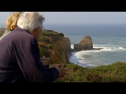 Step Into History with the Normandy D-Day Beaches Tour from Paris, France
