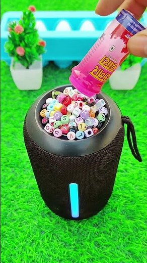 JBL Sound Check ASMR 😱 | Most Satisfying Audio Test #shorts