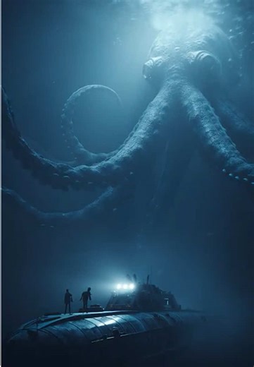 Exploring the Deep Sea Mystery: Treasures Beneath the Waves