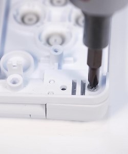 127K views · 1.6K reactions | Can this Nintendo DS Lite be saved? 樂 | OddTinkering | Facebook