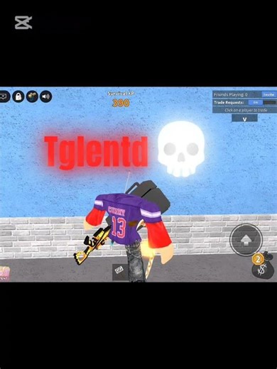 The best avatars in mm2💀