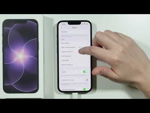 iPhone 17e: How to Turn ON/OFF Call Waiting