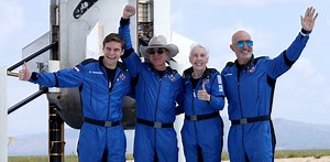 Why Gil Scott-Heron’s ‘Whitey on the Moon’ still feels relevant today