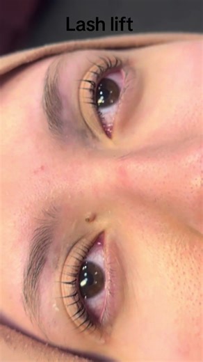 Hey gorgeous ladies 💅Get ur lash lift done with us 💅One an only PERFECT THREADING polaris Contactnumber:6147900230#polaris#8629 #CapCut #foryoupage#fyp