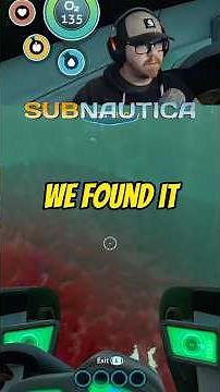 Where to find magnetite | Subnautica tips