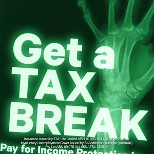 469K views · 352 reactions | Get Income Protection by June 30 and you could claim it on this year's tax return | Insuranceline | Facebook