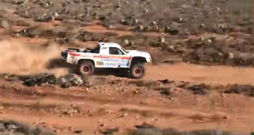 Robby Gordon Baja 1000 2016’ #bobgordon #Score #baja1000 #TT77 #ChevyCk1500 🎥stadiumsupertrucks | Ivans Gordon Post