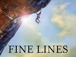 Fine Lines - Apple TV