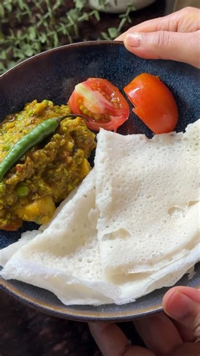 Yum Box | Meri Beti Ko Bahut Pasand Hai! . . . Ingredients- Rice -1 katori Grated coconut-1/2 katori se thoda kam Water-2 katori Ghee . . #food... | Instagram