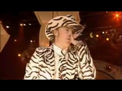 Boyzone - A Different Beat Live From M.E.N. Arena 1998