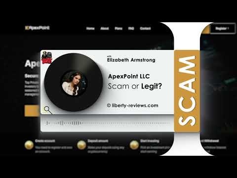 Revealed ApexPoint LLC reviews, apexpointllc.org review – #apexpointllc our opinion