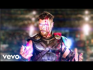 Imagine Dragons - Believer | THOR