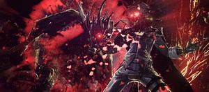 Code Vein Gifts - How to get all Light and Dark abilities