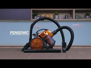 Pensonic Vacuum Cleaner PVC-2201C