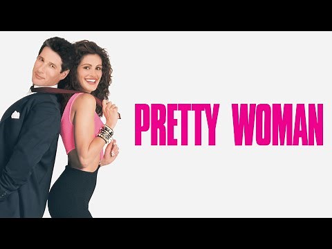 Pretty Woman - Official Trailer