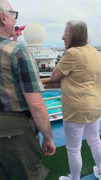 Sailing Away... Carnival Pride Baltimore MD. #landandsea #carnivalcruise