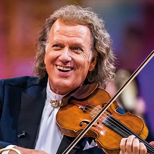 Jul 19, 2008: André Rieu at Waldbühne Berlin Berlin, Berlin, Germany | Concert Archives