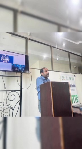 Kickstart your creative journey at NTI! Our Fashion & Textile...