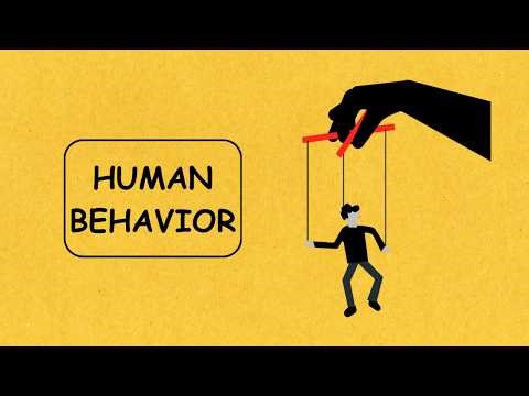 The Psychology of Human Behavior