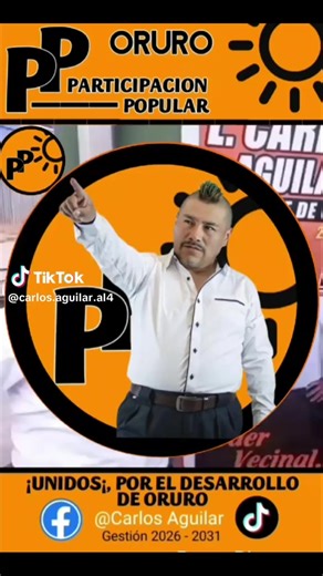 Videos de Carlos Aguilar (@carlosaguilaralcalde) con “sonido original - Carlos Aguilar”