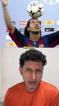 This player was rejected for being ugly? Check out these rumors #sports #soccer