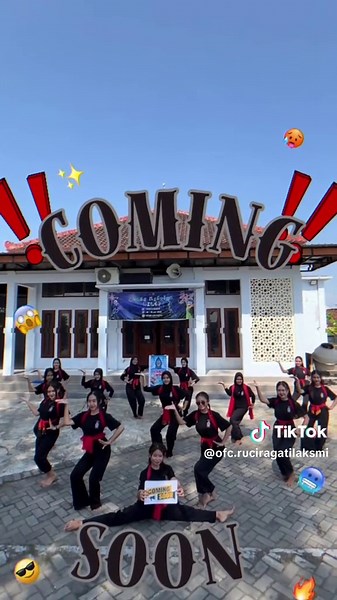 Join the Exciting Tari Saman Dance Trend Now!