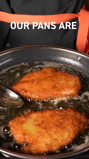 1.1K views · 206 reactions | This is the only cookware you'll buy...