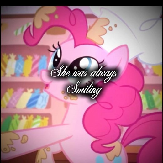 She’s dead. #mlp #twilight #pinkiepie #mlpedit #sadedit #horror #edit